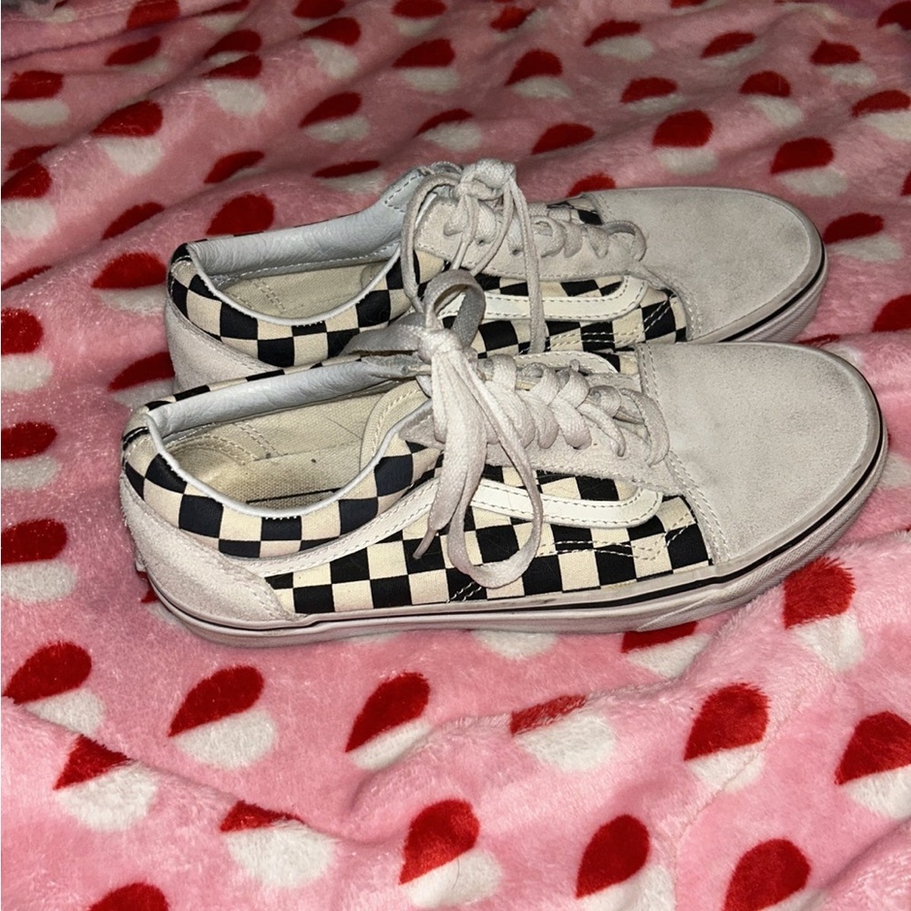 Vans old skool